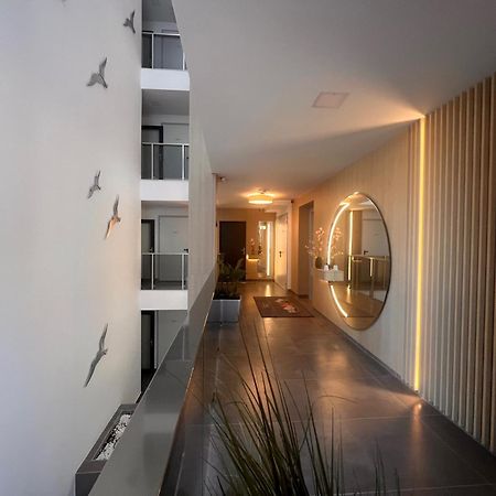 Karzo Property Lk 204 Budapest Exterior foto