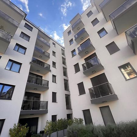 Karzo Property Lk 204 Budapest Exterior foto