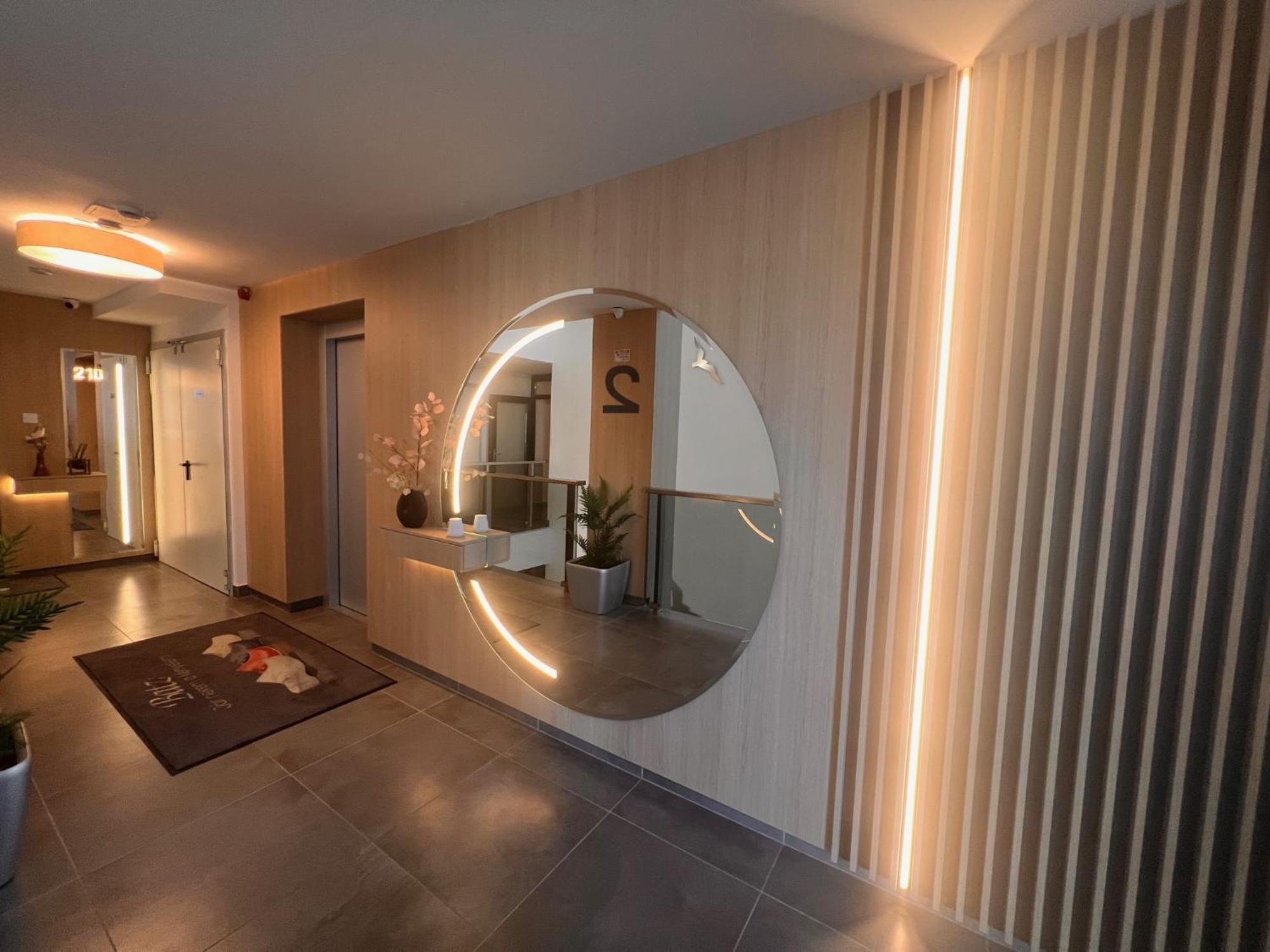 Karzo Property Lk 204 Budapest Exterior foto