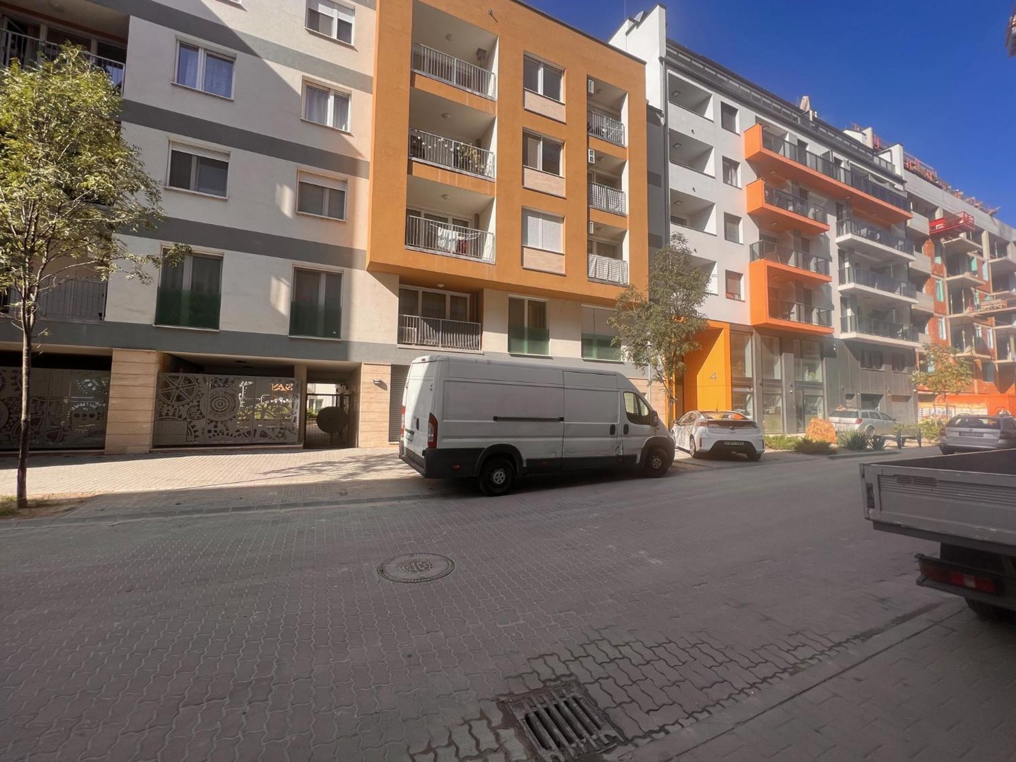 Karzo Property Lk 204 Budapest Exterior foto